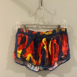 Adidas Originals Satin shorts